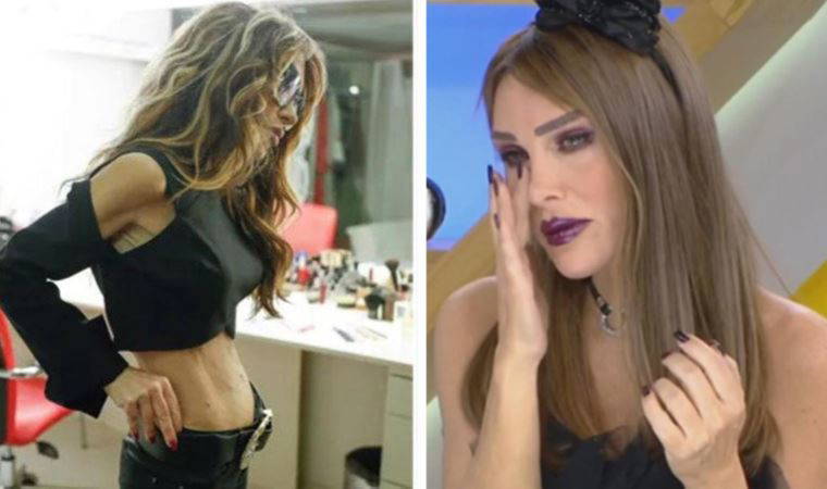 Seren Serengil'in suçladığı eski doktoru, hukuki süreç başlattı: 'İddiaları yalandan ibaret'