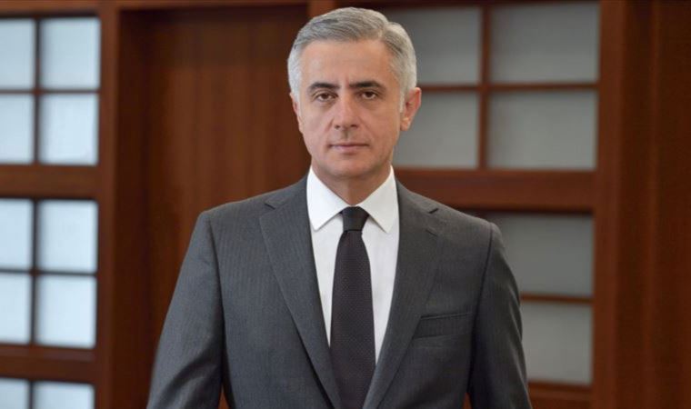 Garanti BBVA Genel Müdürü'nden 'tedbirler' açıklaması: Dövize yönelimi yavaşlatabilir