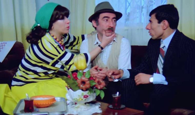 Nebati'ye 'Dolap Beygiri'yle gönderme: Şu surattan dolandırıcı çıkar mı?