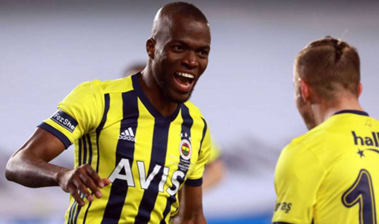 Fenerbahçe'de Pelkas ve Valencia, neredeyse 2 ay sonra ilk kez 11'de