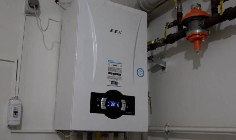 ‘Kademeli doğalgaz tarifesi’ ocak ayında Meclis’te