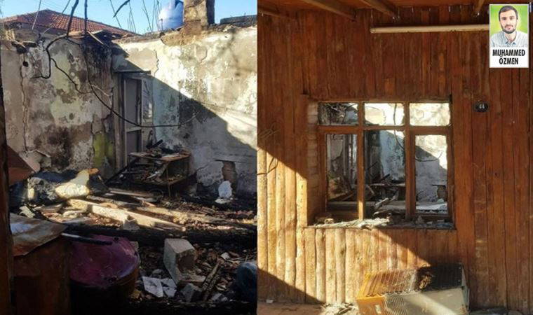 İzmir’de ırkçı saldırı: Suriyeli üç işçi yakılarak öldürüldü