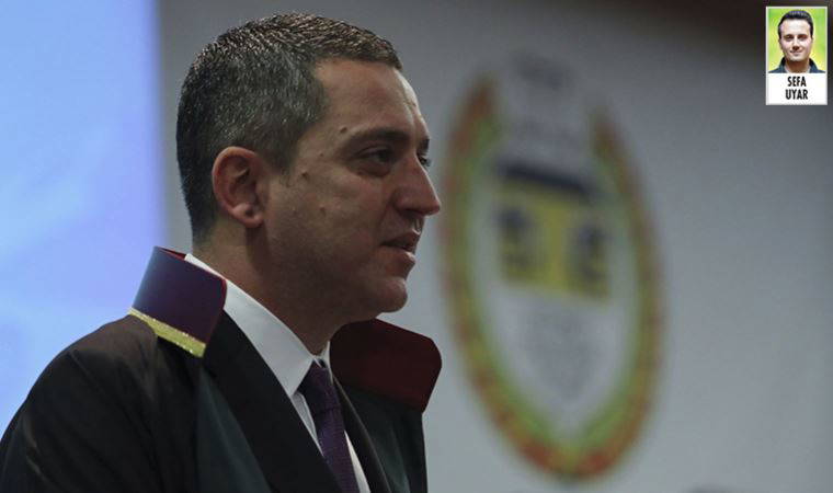 TBB Başkanı Erinç Sağkan, çoklu baro dayatmasının anlamsız olduğunu ifade etti