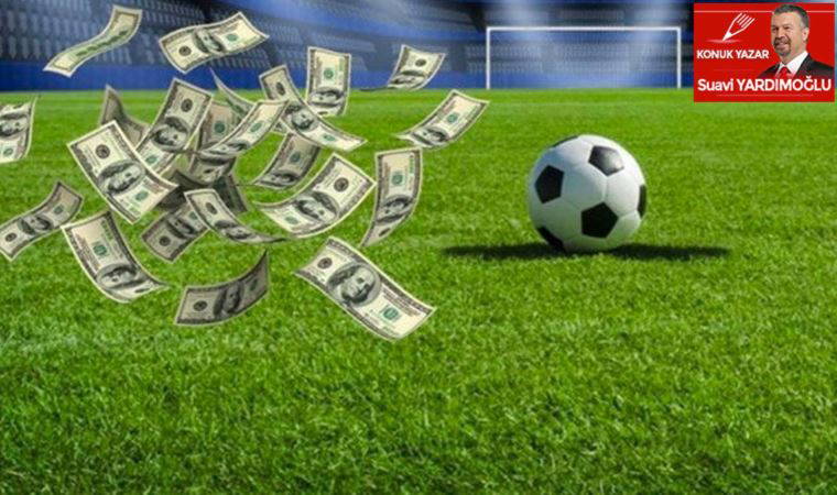 Döviz, sporun idam fermanı olmasın