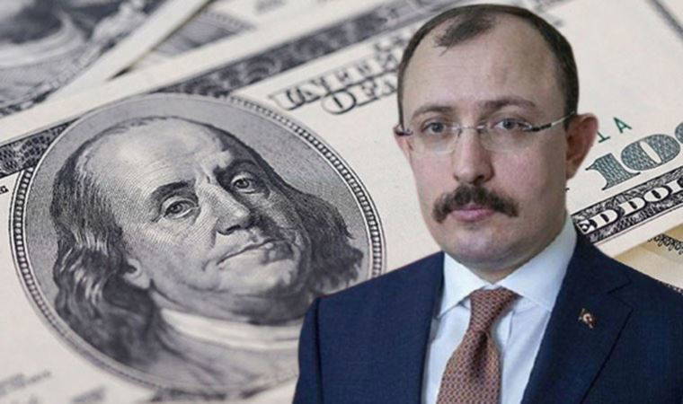 Bakan Muş'tan döviz fiyatlarına ilişkin uyarı