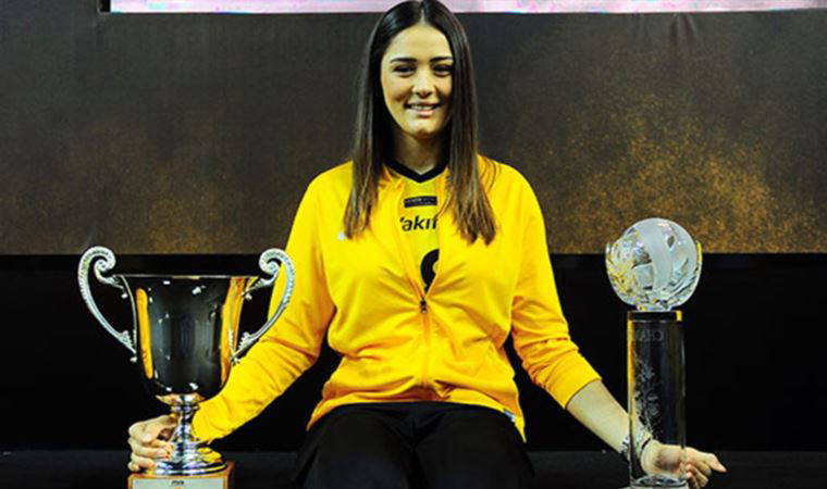 Zehra Güneş: “13 savaşçı kadınla sahada olmak gurur verici”