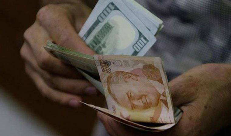 Son dakika | Merkez Bankası'ndan yeni 'dolar' kararı