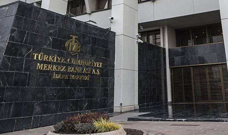 Son dakika | Merkez Bankası PPK toplantı özetini paylaştı