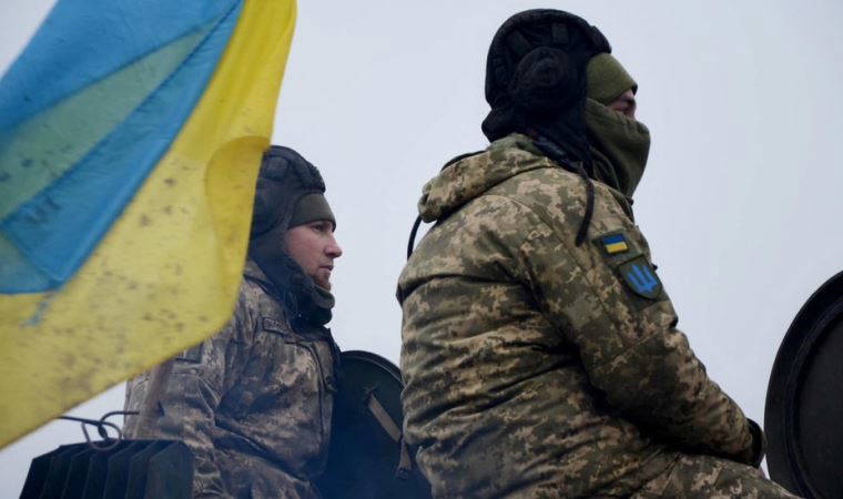 Rusya ve Ukrayna anlaştı: 2020'de sağlanan ateşkes tekrar yürürlüğe girecek