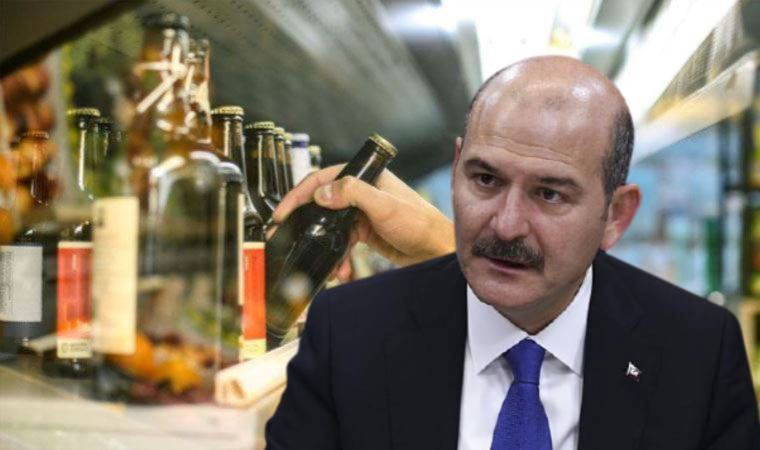 Veli Ağbaba'dan artan sahte içki ölümlerine sert tepki: Soylu'nun bir ilişkisi mi var, çıksın yanıt versin