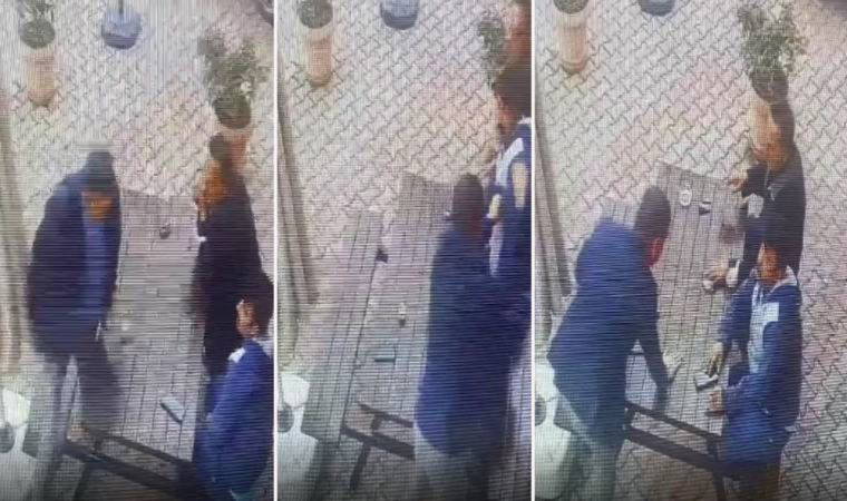 MHP’li başkanın, belediye işçisine şiddet uyguladığı ortaya çıktı