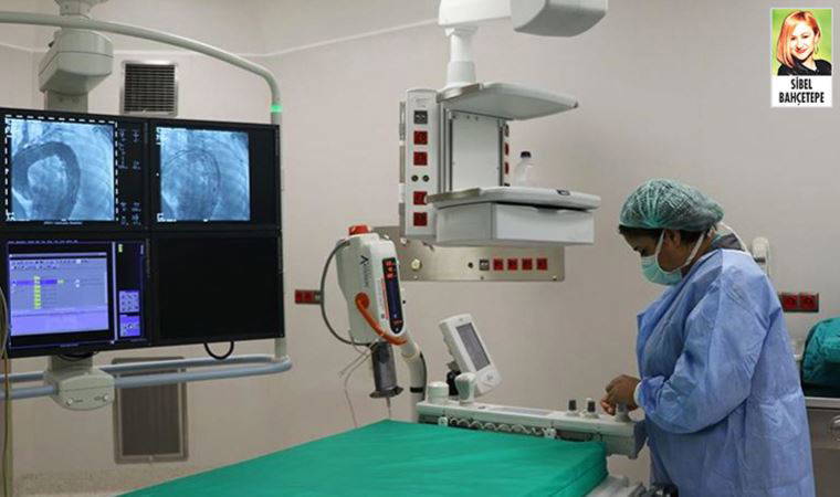 Tıbbi malzeme krizi, tedavilerde gecikmelere neden oluyor