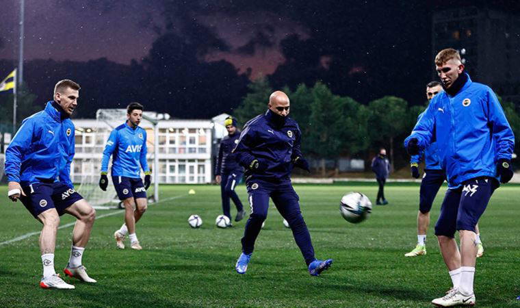 Kocaelispor, Fenerbahçe'den Burak Kapacak'ı istiyor