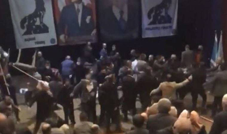 Saldırı yorumu partisini kızdırdı: Eski vekil MHP'den ihraç ediliyor