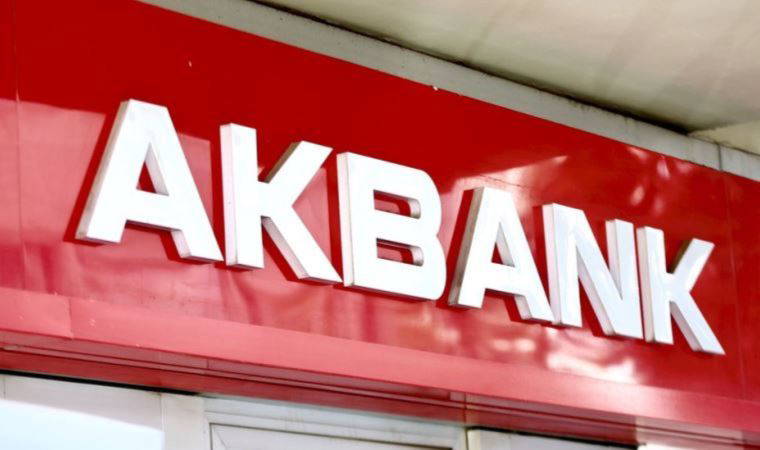 Akbank Genel Müdürü Binbaşgil: Kur Korumalı TL Vadeli Mevduat dolarizasyonu azaltacak