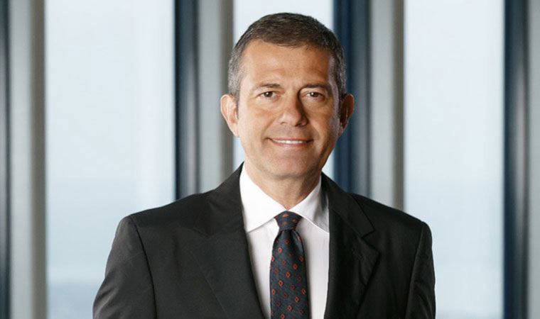 Akbank Genel Müdürü Binbaşgil: Kur Korumalı TL Vadeli Mevduat dolarizasyonu azaltacak