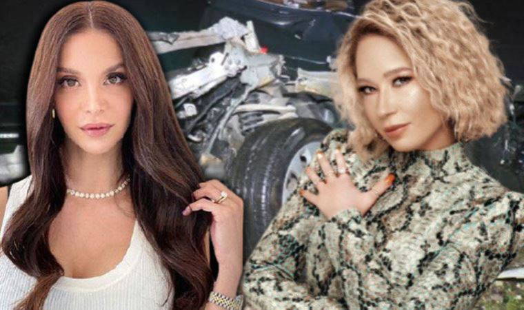 Cemre Kemer'den 'Gülçin Ergül' açıklaması: 'Instagram’dan mı başsağlığı dileseydik?'