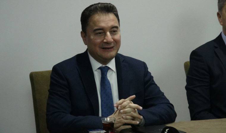 Babacan: Bu kadar büyük gidiş geliş ekonomiye çok ağır gelir