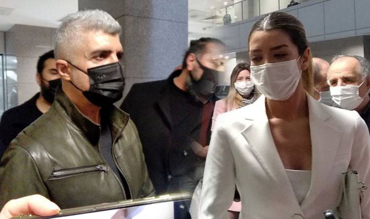 Özcan Deniz ile Feyza Aktan arasındaki velayet davasında karar