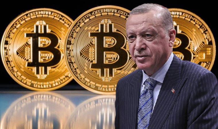 Son dakika | Erdoğan'dan kripto para açıklaması