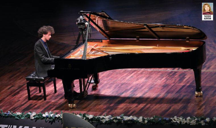 Sanat Çin'de olsa gidip bulunuz!