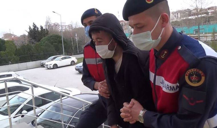 Eşi tarafından benzinle yakılan kadın: Adalet yerini bulsun istiyorum