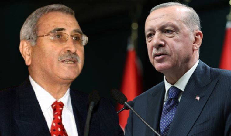 Son dakika | Erdoğan, Durmuş Yılmaz'ı hedef aldı