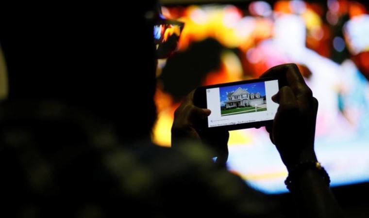 Kanada'da milyonlarca mobil cihaz izlenmiş