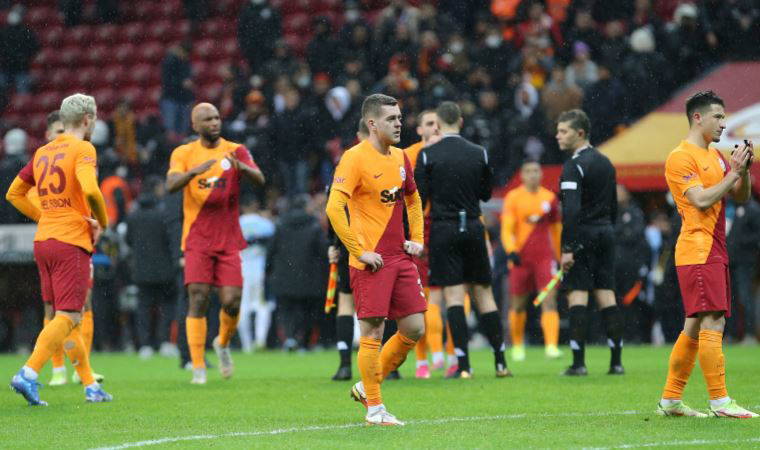 Galatasaray - Antalyaspor maçı ne zaman, saat kaçta, hangi kanalda? Muhtemel 11 ne?