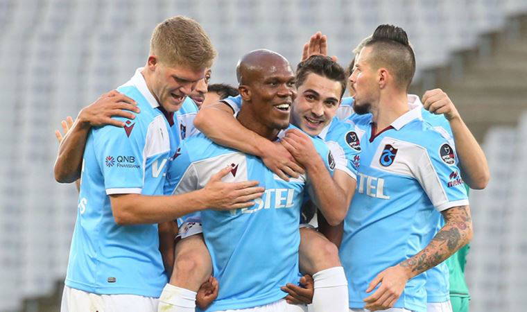 Trabzonspor - Medipol Başakşehir maçı ne zaman, saat kaçta, hangi kanalda?