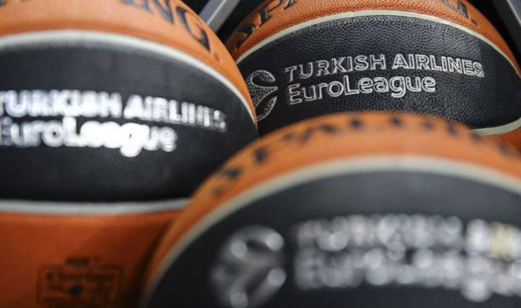 THY Avrupa Ligi'nde AX Armani Exchange Milan-ALBA Berlin maçına Covid-19 engeli