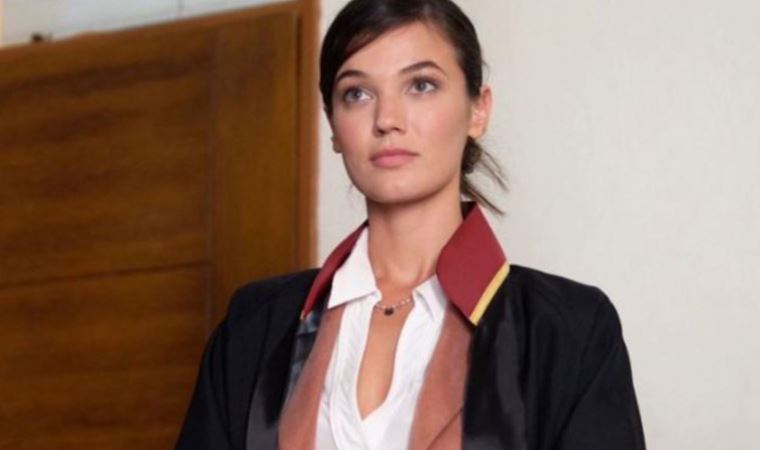 Koronavirüse yakalanan Yargı’nın Ceylin’i Pınar Deniz'den ilk açıklama: 'Ben iyiyim ama...'