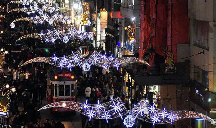 İstanbul İl Sağlık Müdürü Memişoğlu açıkladı: Yılbaşında kısıtlama olacak mı?