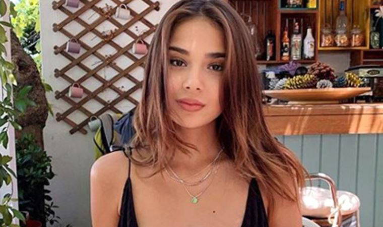 Sosyal medya fenomeni Merve Taşkın, Amsterdam'da çektirdiği fotoğraflar sebebiyle 5 ay hapis cezasına çarptırıldı