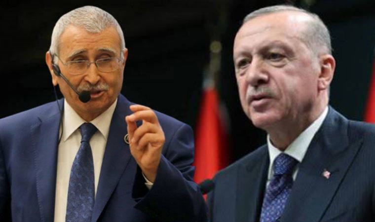 Eski Merkez Bankası Başkanı Durmuş Yılmaz'dan, Erdoğan'a rezerv yanıtı