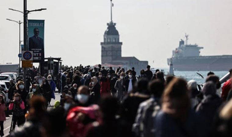 Son dakika | Sağlık Bakanlığı, 25 Aralık 2021 güncel koronavirüs tablosunu açıkladı