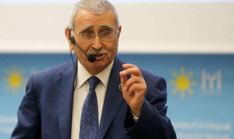 Erdoğan'ın 'hesap verecek' diyerek hedef aldığı İYİ Partili Durmuş Yılmaz'dan ilk yanıt