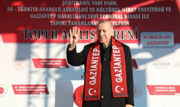 CHP'den, Erdoğan'ın 'Beyaz Türkler' sözlerine sert tepki