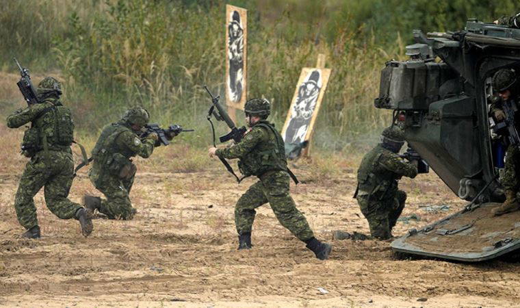 Amerika’nın imparatoru!