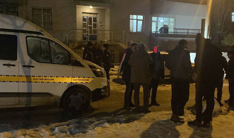 Konya'da iki grup arasında silahlı kavga: 1 ölü, 1 yaralı