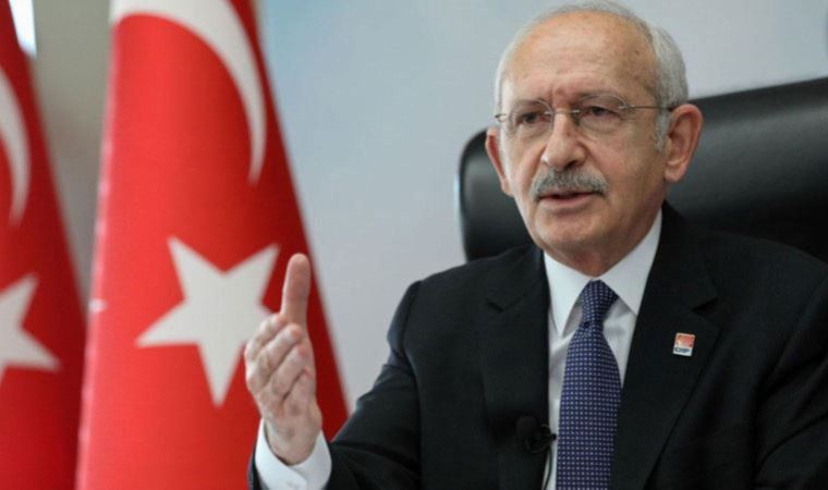 Kılıçdaroğlu'ndan adaylık açıklaması: Seçmene anlatamayız