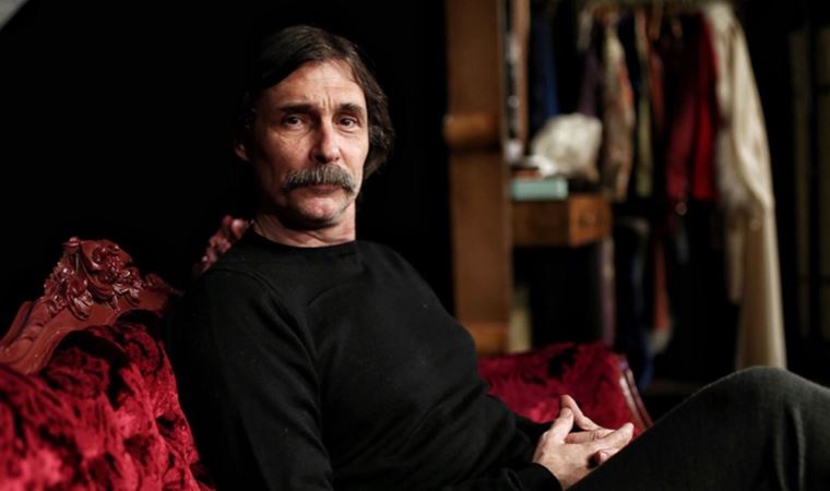 Erdal Beşikçioğlu virüse yakalandı, 