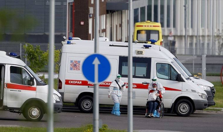 Dünya genelinde Covid-19'dan iyileşenlerin sayısı 250 milyonu geçti