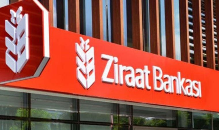 Sayıştay Raporu'nda ortaya çıktı: Ziraat Bankası'nda dev yolsuzluk