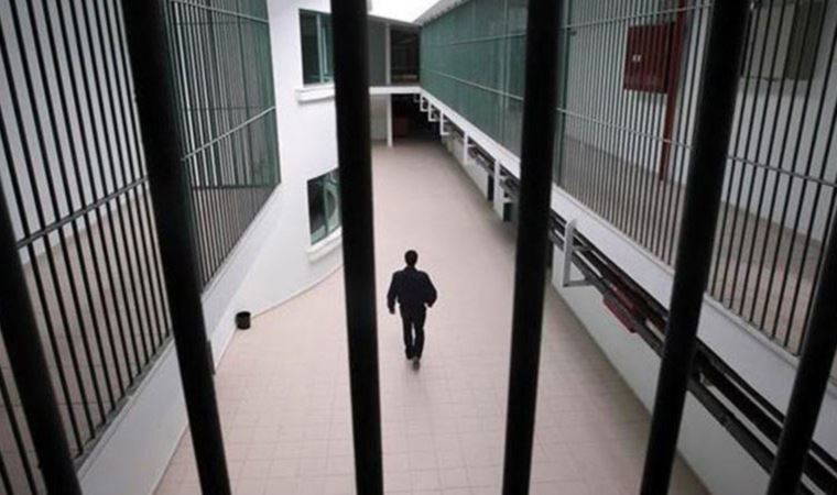 Cezaevinde Covid-19 alarmı