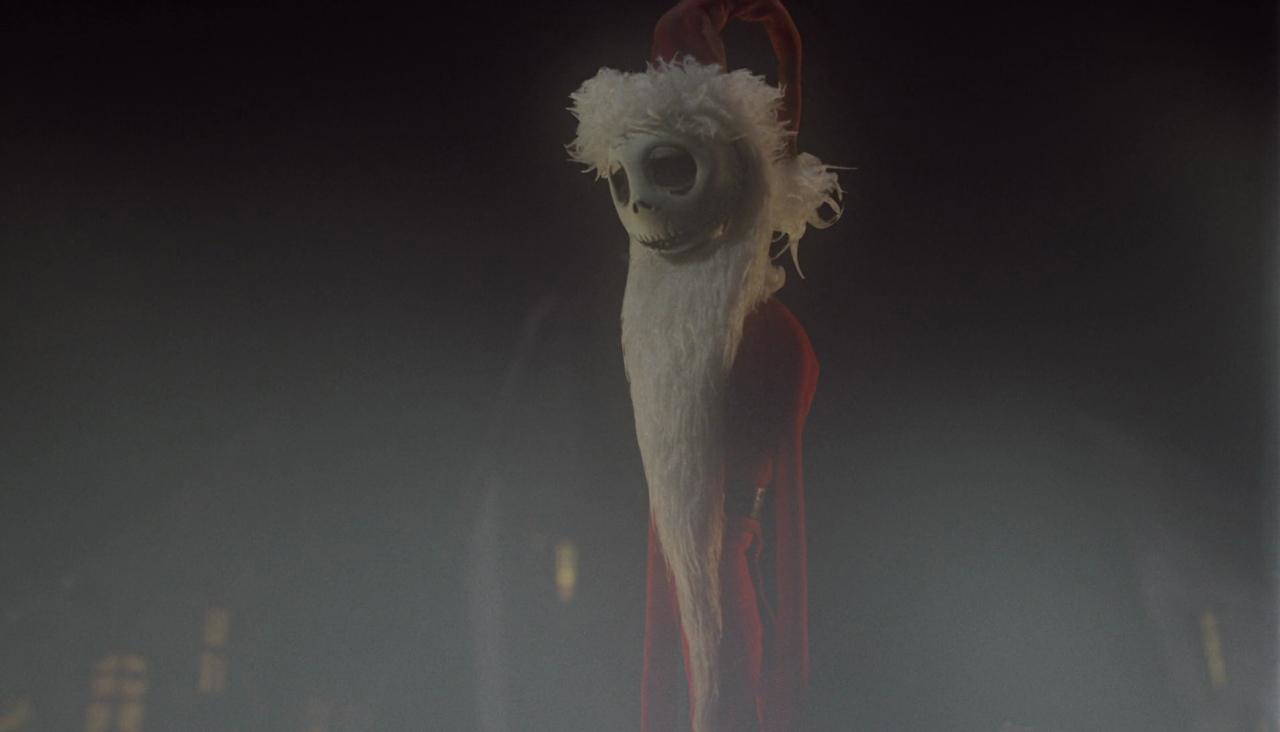 Noel ve yılbaşı temalı en korkunç filmler