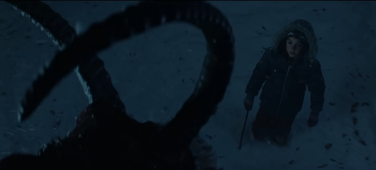 Noel ve yılbaşı temalı en korkunç filmler