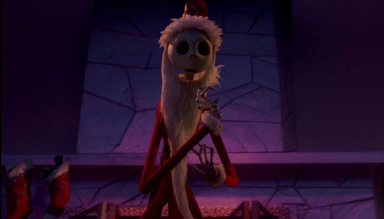 Noel ve yılbaşı temalı en korkunç filmler