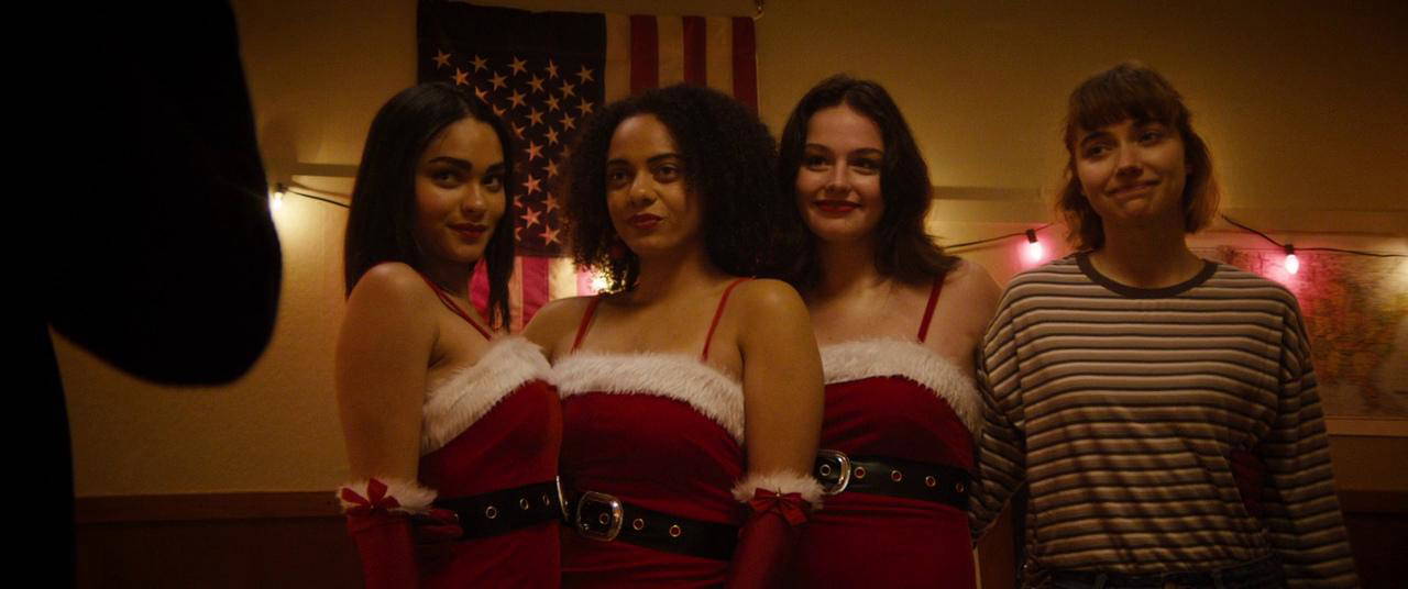 Noel ve yılbaşı temalı en korkunç filmler