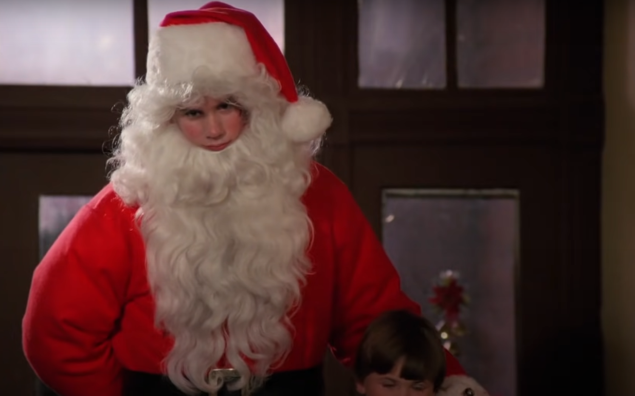 Noel ve yılbaşı temalı en korkunç filmler